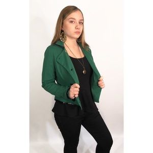 Chadwick’s Collection Green Jacket